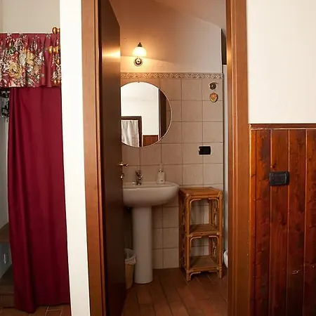La Garzonera Feriegård Vergiate