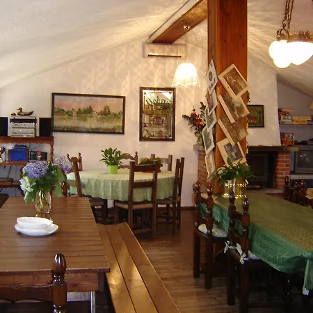 La Garzonera *