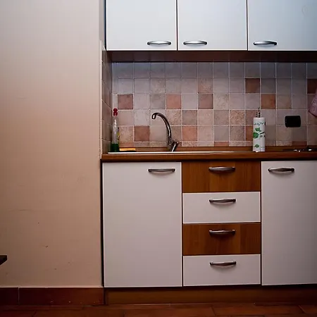 La Garzonera Feriegård *