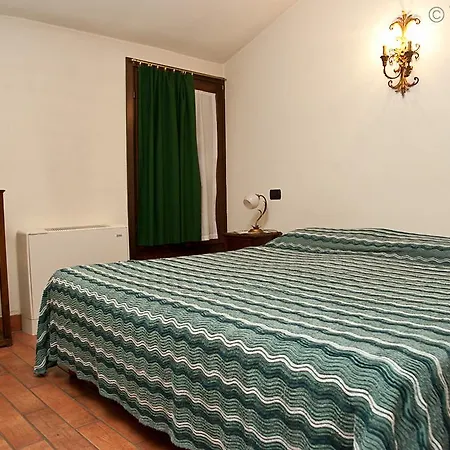 La Garzonera Feriegård Vergiate